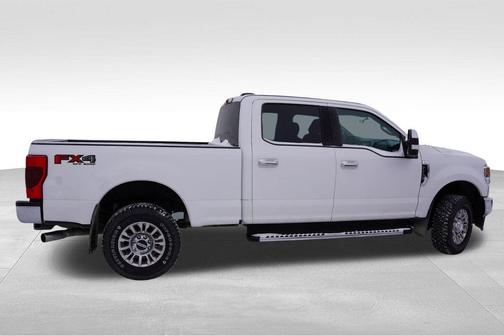 2020 Ford F-250 XLT