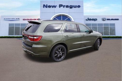 2026 Dodge Durango GT HEMI V8 AWD