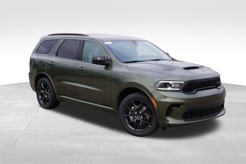 2026 Dodge Durango GT HEMI V8 AWD