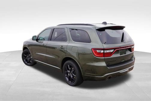 2026 Dodge Durango GT HEMI V8 AWD