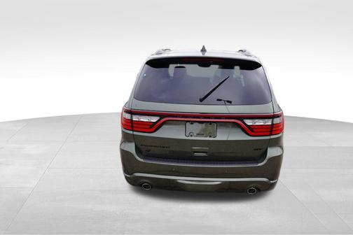 2026 Dodge Durango GT HEMI V8 AWD