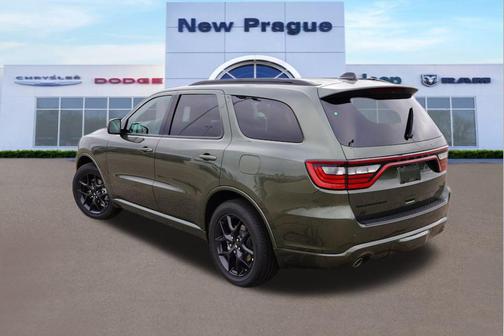 2026 Dodge Durango GT HEMI V8 AWD