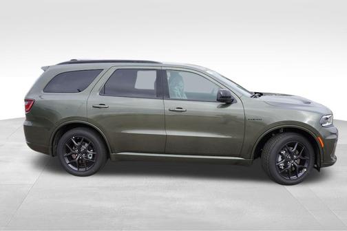 2026 Dodge Durango GT HEMI V8 AWD
