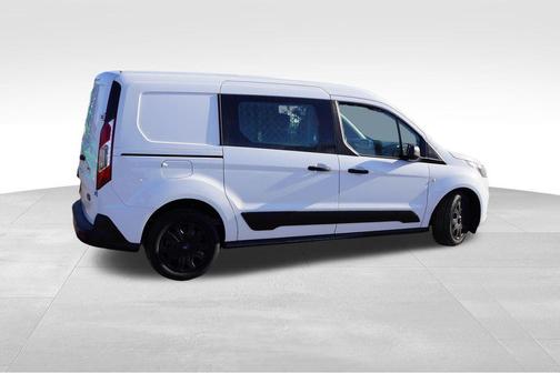 2022 Ford Transit Connect XLT