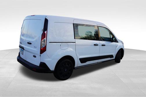 2022 Ford Transit Connect XLT
