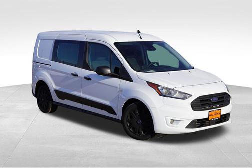 2022 Ford Transit Connect XLT