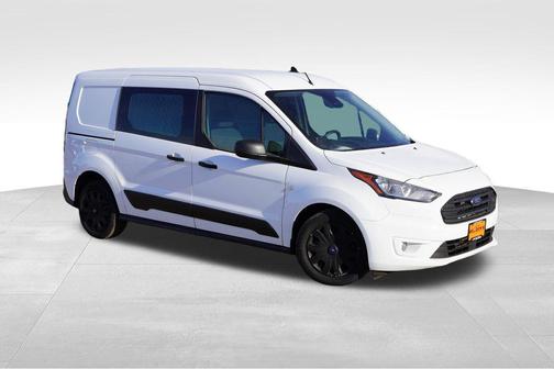 2022 Ford Transit Connect XLT