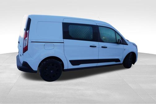 2022 Ford Transit Connect XLT