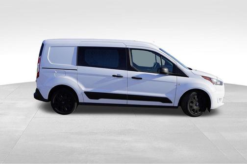 2022 Ford Transit Connect XLT