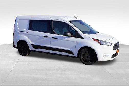 2022 Ford Transit Connect XLT