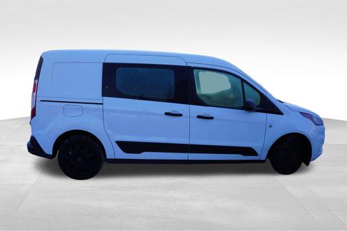 2022 Ford Transit Connect XLT