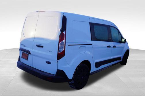 2022 Ford Transit Connect XLT