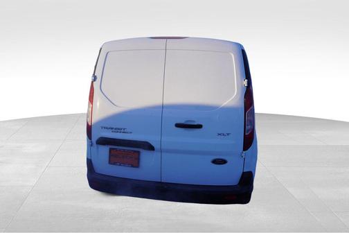 2022 Ford Transit Connect XLT