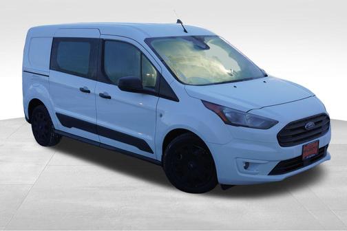2022 Ford Transit Connect XLT
