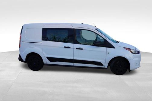 2022 Ford Transit Connect XLT