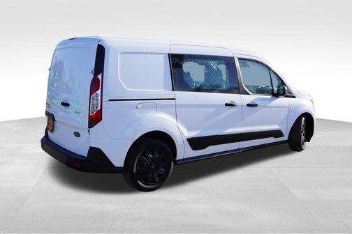 2022 Ford Transit Connect XLT