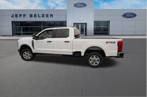 2025 Ford F-350 XLT