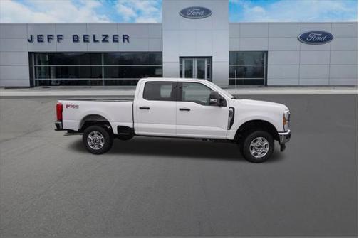 2025 Ford F-350 XLT