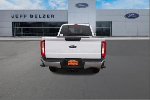 2025 Ford F-350 XLT