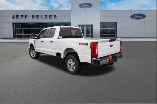 2025 Ford F-350 XLT