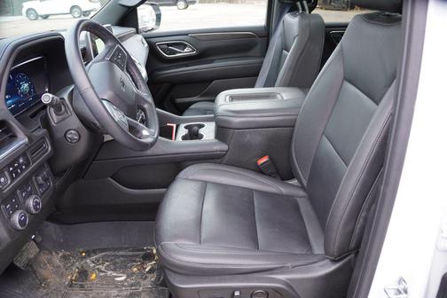 2024 Chevrolet Tahoe 4WD Z71