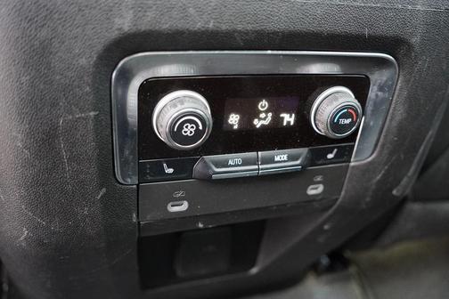 2024 Chevrolet Tahoe 4WD Z71