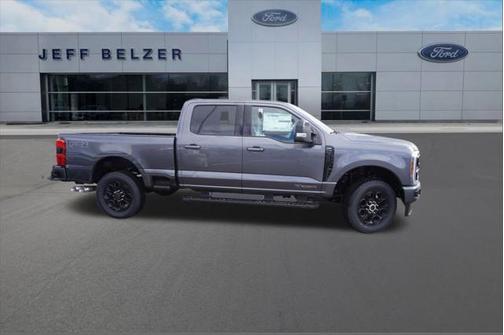 2025 Ford F-350 Lariat