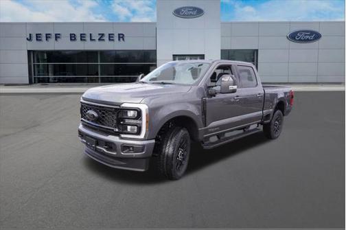 2025 Ford F-350 Lariat