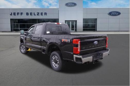 2025 Ford F-350 Lariat