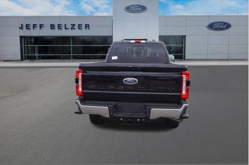 2025 Ford F-350 Lariat