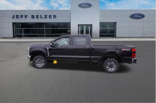 2025 Ford F-350 Lariat