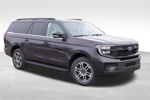2026 Ford Expedition Max Active 4x4