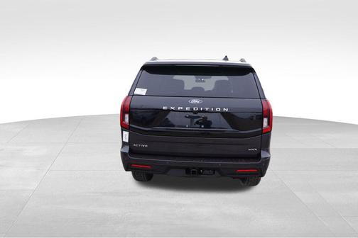 2026 Ford Expedition Max Active 4x4