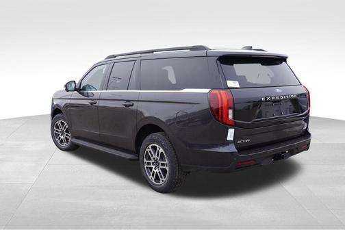 2026 Ford Expedition Max Active 4x4