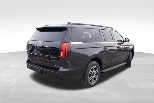 2026 Ford Expedition Max Active 4x4