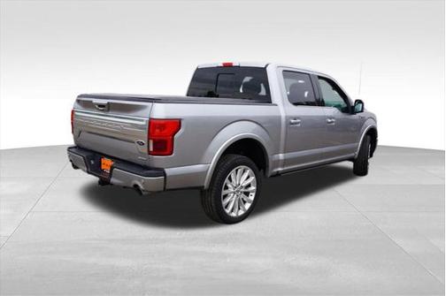 2020 Ford F-150 Limited