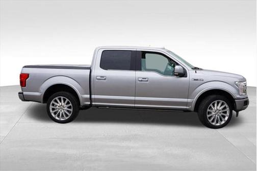 2020 Ford F-150 Limited