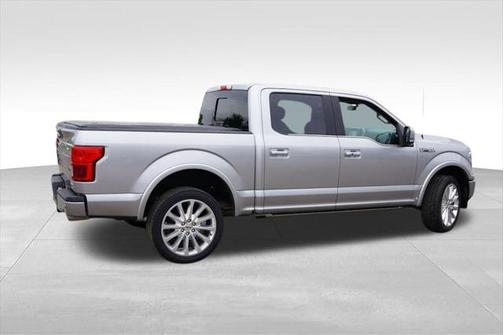 2020 Ford F-150 Limited