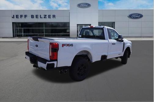 2025 Ford F-350 XL