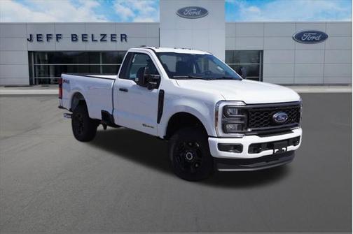 2025 Ford F-350 XL