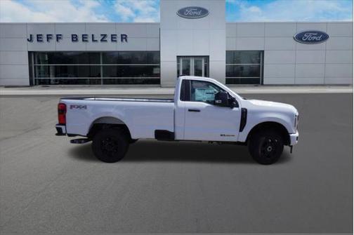 2025 Ford F-350 XL