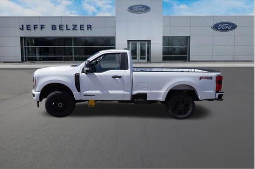 2025 Ford F-350 XL
