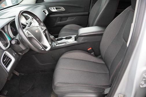 2017 Chevrolet Equinox 1LT
