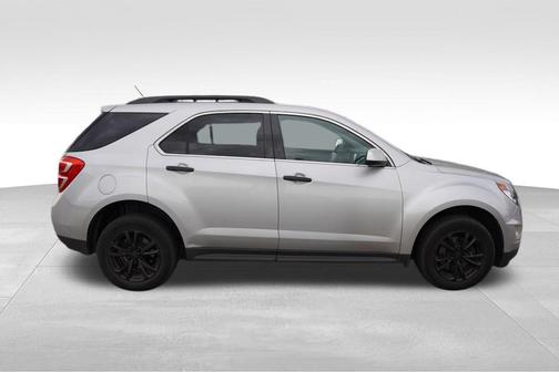 2017 Chevrolet Equinox 1LT