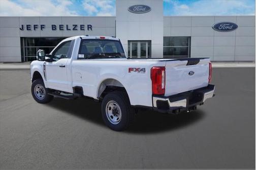 2025 Ford F-350 XL
