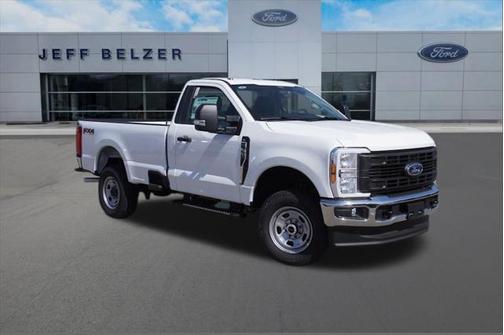 2025 Ford F-350 XL