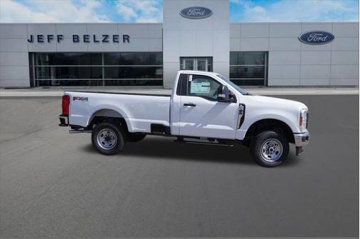 2025 Ford F-350 XL