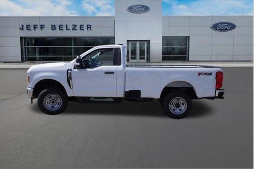 2025 Ford F-350 XL