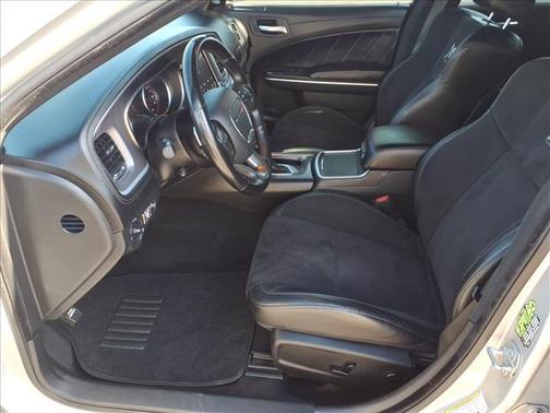 2021 Dodge Charger SRT8