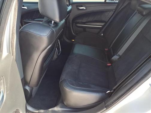 2021 Dodge Charger SRT8